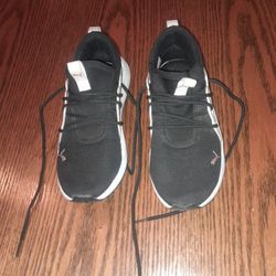 Black Pumas 