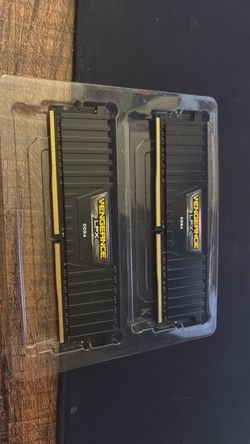 corsair vengeance ddr4 ram 2x8gb 3200mhz