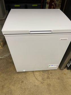 Frigidaire Freezer