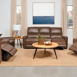 Power Reclining Livingroom Furniture Sectional Couches 🛋 