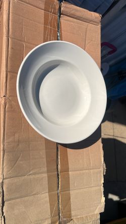 Brand New Soup Bowls