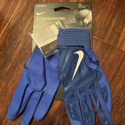Nike Softball Batting Gloves