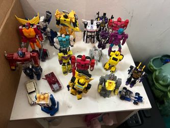 Transformers
