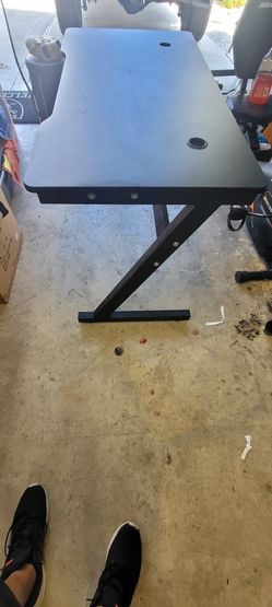 Office Desk