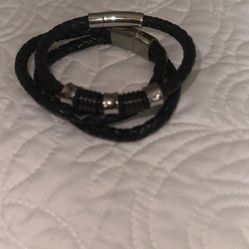 Men's bracelet
