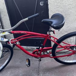 Vintage GT Dyno Glide Beach Cruiser 