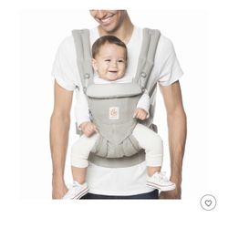 Ergobaby Carrier
