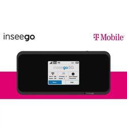 T-Mobile Inseego Mobile Hotspot Box