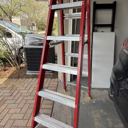 Step Ladder 