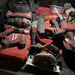 Tools For Sale