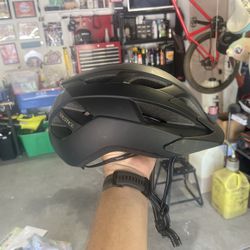Bontrager Soltice Helmet