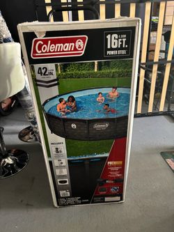 Pool New