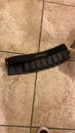 Golds Gym Weight Belt