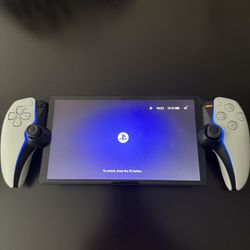 PlayStation Portal 