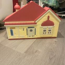 Bluey House 