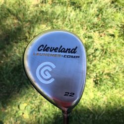 Cleveland Launcher 22* 7wood