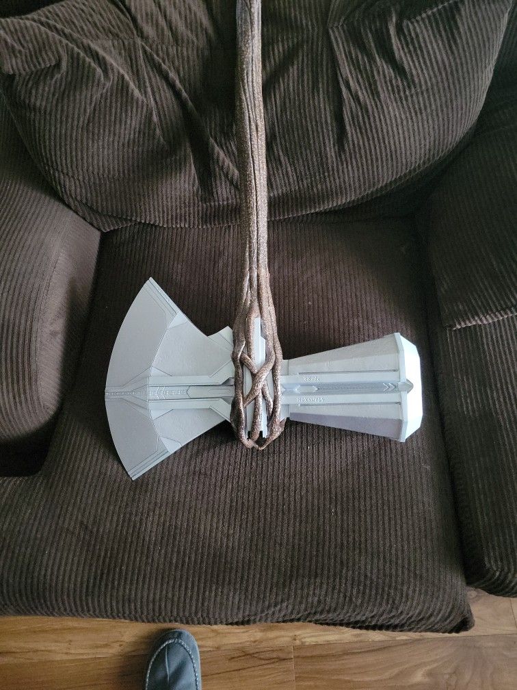 Marvel Legends Stormbreaker