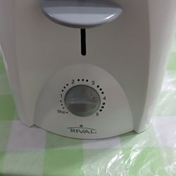 Free Toaster, Still Working