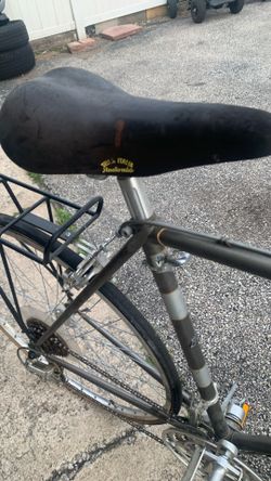 Motobecane 1964 Bike