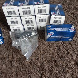 Fuel Injectors 