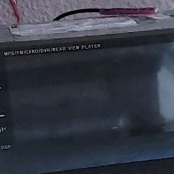 Car Stereo 