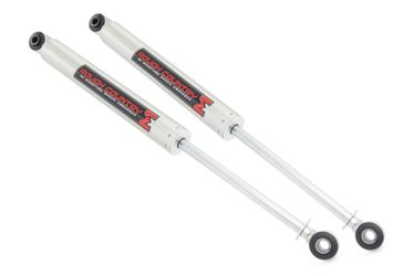 RC M1 Monotube Rear Shocks 0-3.5" Lifted Ford F-150 (09-26)/Raptor (10-26)