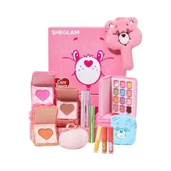 Sheglam care bear