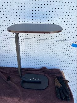 Free small C table