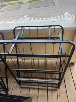 Bed frames
