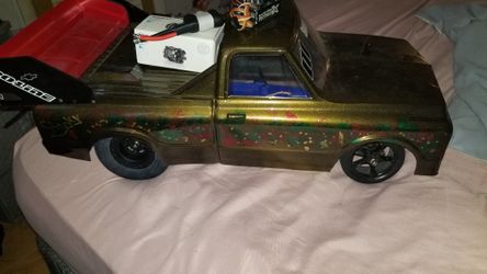 Traxxas Se