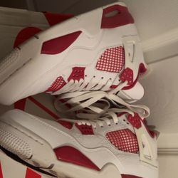 Air Jordan 4 Retro ‘Alternate 89’ 