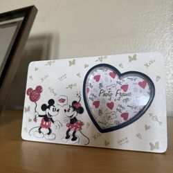 Disney Photo Frame