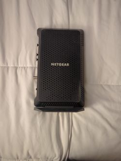 Netgear CM120/ Cable Modem