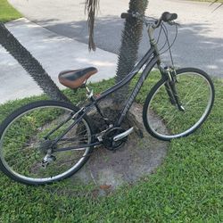 Specialized Hybrid Bicycle!