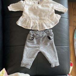 Baby Clothes 