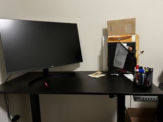 Adjustable Desk