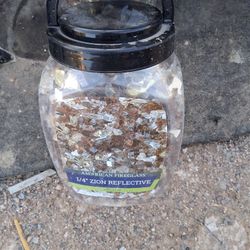 American Fire Glass