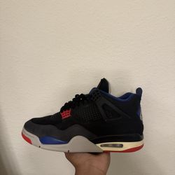 Jordan 4 Rare Air