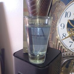 Burberry Cologne Used 