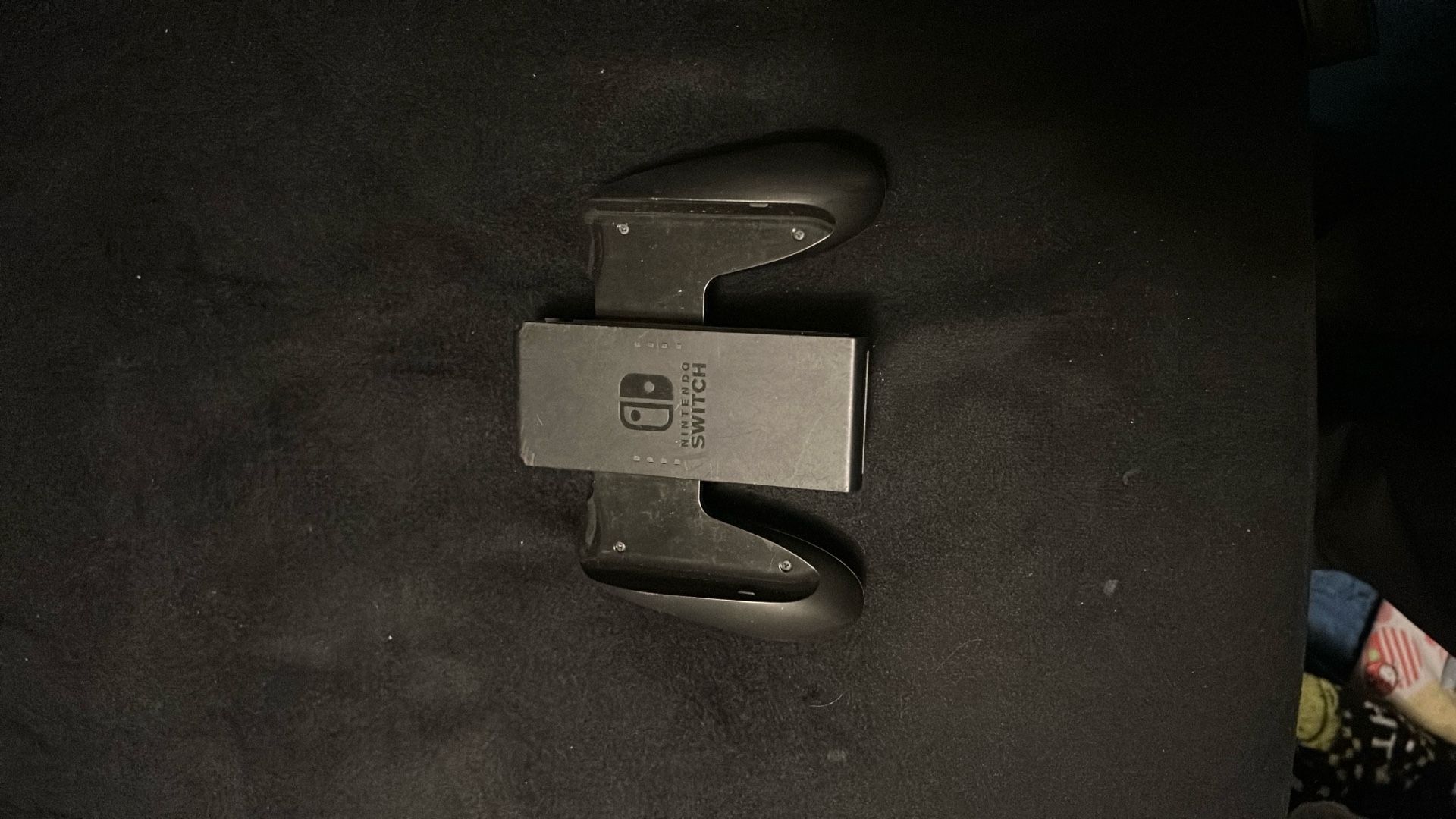 Nintendo switch controller