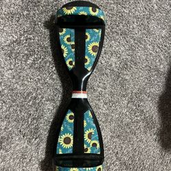 Hoverboard $40 (no Charger)