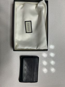 Gucci Cardholder