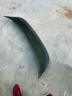 350 z trunk tail