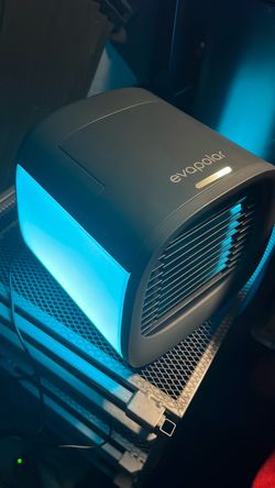 Evapolar Personal Evaporative Air Cooler