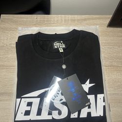 Hellstar Shirt 