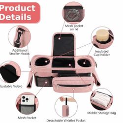 Stroller Organizers 