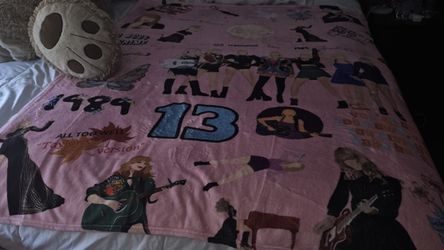 Blanket