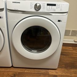 Samsung Dryer 
