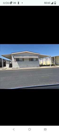 Traila / Mobile Home