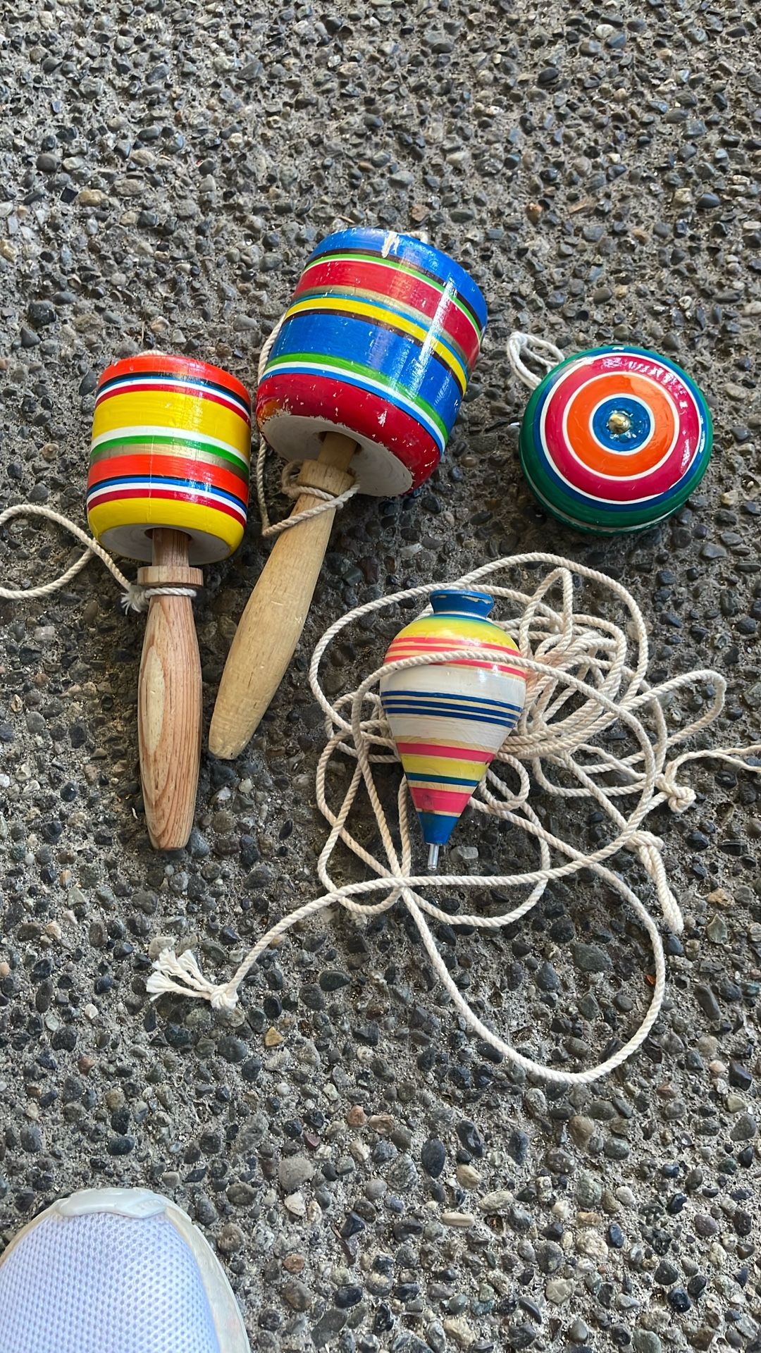 Toy Mexicanos